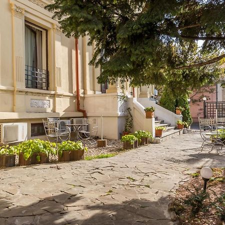 One Love Terrace Apartment Bukarest Exterior foto