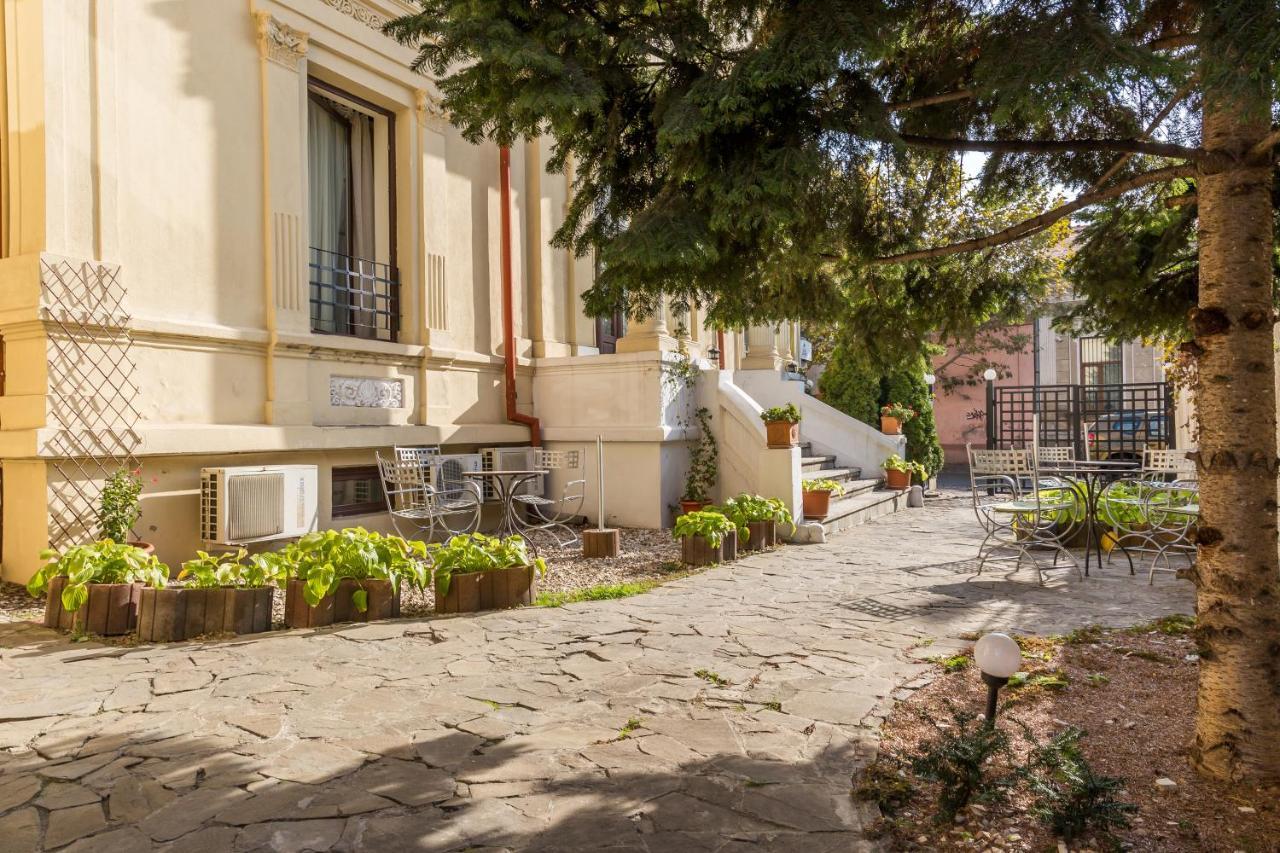 One Love Terrace Apartment Bukarest Exterior foto
