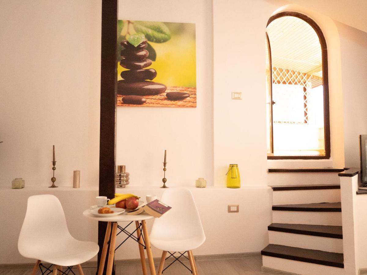 One Love Terrace Apartment Bukarest Exterior foto